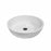 ADP Resort Ceramic Above Counter Basin - Ideal Bathroom CentreTOPCRESWHGloss White