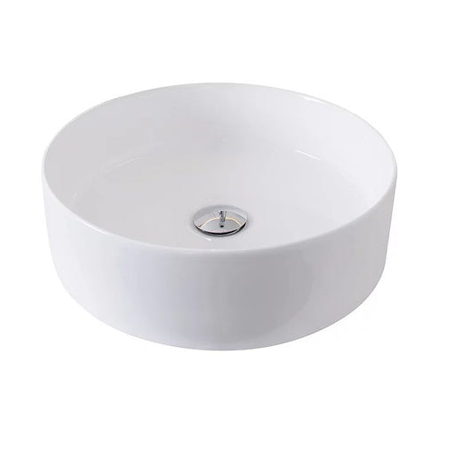 ADP Robbie Ceramic Above Counter Basin - Ideal Bathroom CentreTOPCROB400GW