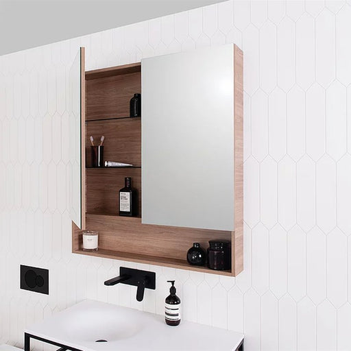 ADP Shelf Shaving Cabinet - Ideal Bathroom CentreSFSC1201001200mm2 Mirror Doors