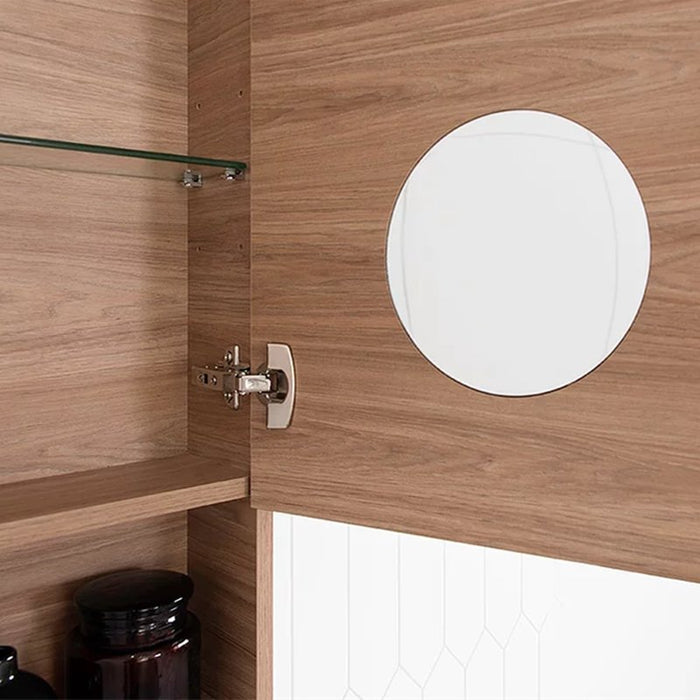 ADP Shelf Shaving Cabinet - Ideal Bathroom CentreSFSC120100-31200mm3 Mirror Doors