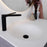 ADP Snow 1500mm Wall Hung Vanity - Ideal Bathroom CentreSNW1500WHOSingle Bowl