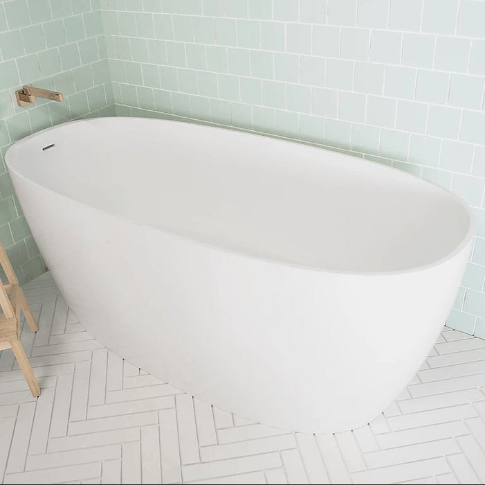 ADP Submerge 1600 Freestanding Bath - Ideal Bathroom CentreSUBMBATH1600G