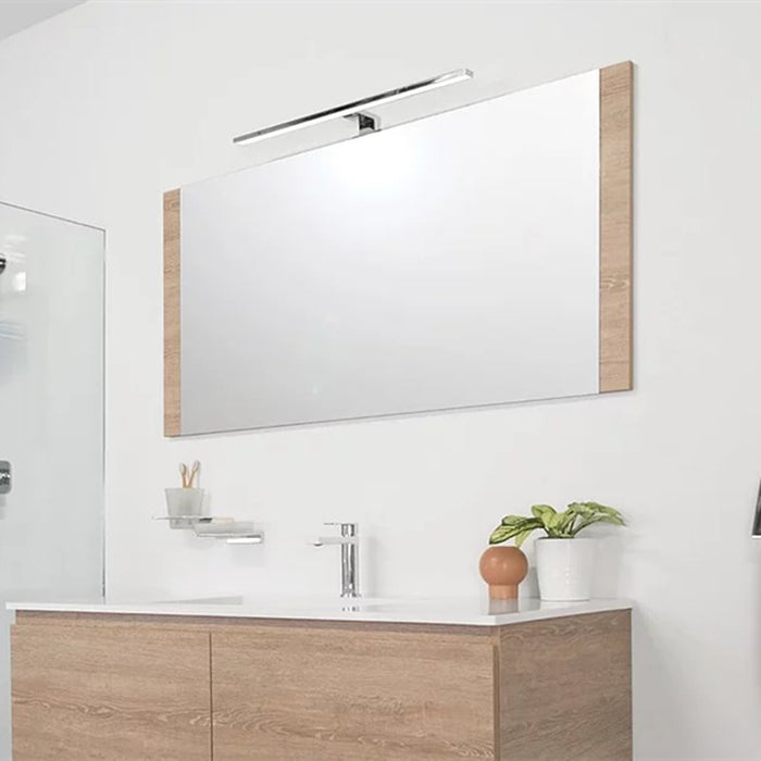 ADP Summer Mirror - Ideal Bathroom CentreSUMM120601200mm