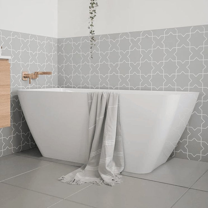 ADP Utopia 1590 Freestanding Bath - Ideal Bathroom CentreUTOPBATH1600G