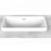 ADP Zeya Solid Surface Semi Inset Basin - Ideal Bathroom CentreTOPSZEY5832WGGloss White