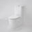 Caroma Elvire Square Cleanflush® Wall Faced Toilet Suite - Ideal Bathroom Centre846210W