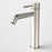 Caroma Liano II Mid Tower Basin Mixer - Ideal Bathroom Centre96342BN6ABrushed Nickel