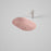 Caroma Liano II Pill 580mm Under/Over Counter Basin - Ideal Bathroom Centre852900MPMatte Pink