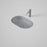 Caroma Liano II Pill 580mm Under/Over Counter Basin - Ideal Bathroom Centre852900MGRMatte Grey