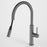Caroma Liano II Pull Out Sink Mixer - Ideal Bathroom Centre96380GM56AGun Metal