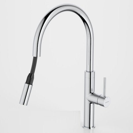 Caroma Liano II Pull Out Sink Mixer - Ideal Bathroom Centre96380C56AChrome