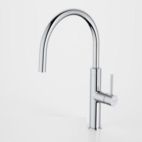 Caroma Liano II Sink Mixer - Ideal Bathroom Centre96379C56AChrome