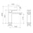 Caroma Luna Basin Mixer - Ideal Bathroom Centre68181C6AChrome