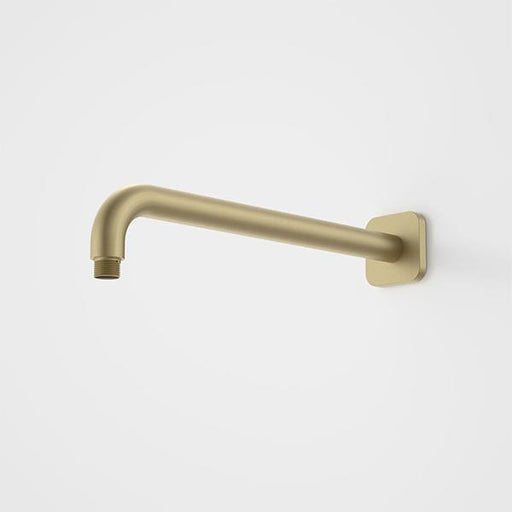 Caroma Luna Right Angle Shower Arm - Ideal Bathroom Centre90390BBBrushed Brass