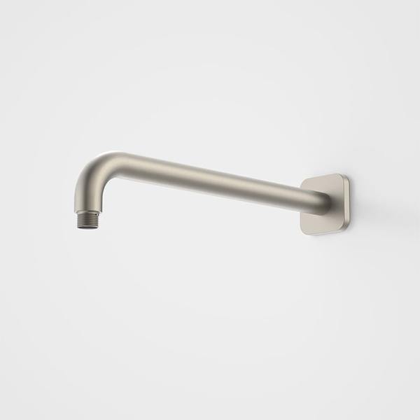 Caroma Luna Right Angle Shower Arm - Ideal Bathroom Centre90390BNBrushed Nickel