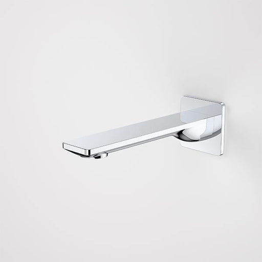 Caroma Urbane II 180mm Basin/Bath Outlet-Square Cover Plate - Ideal Bathroom Centre99666C6AChrome