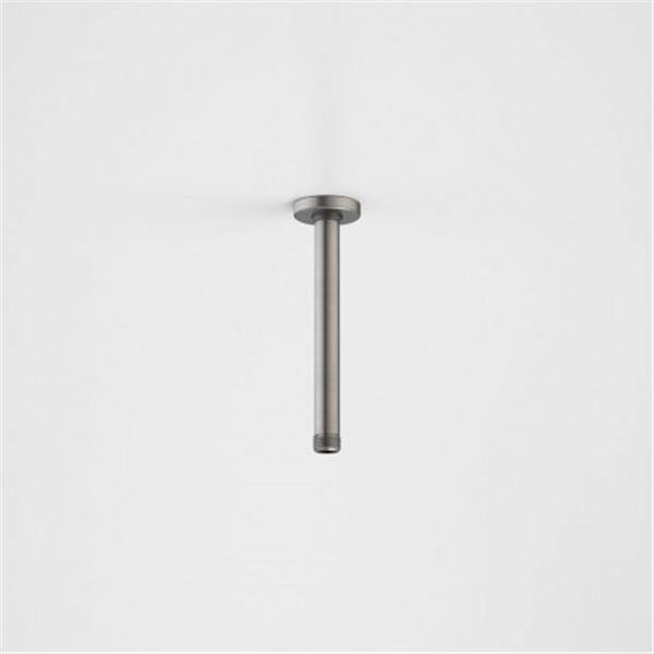 Caroma Urbane II 200mm Ceiling Arm - Ideal Bathroom Centre99658GMGun Metal