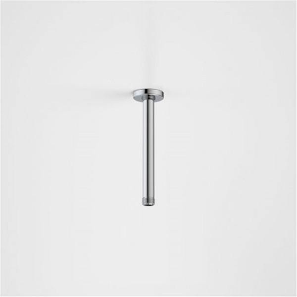 Caroma Urbane II 200mm Ceiling Arm - Ideal Bathroom Centre99658BNBrushed Nickel