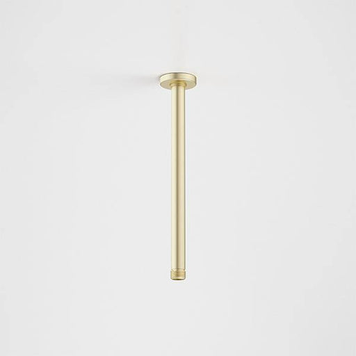 Caroma Urbane II 300mm Ceiling Arm - Ideal Bathroom Centre99639BBBrushed Brass