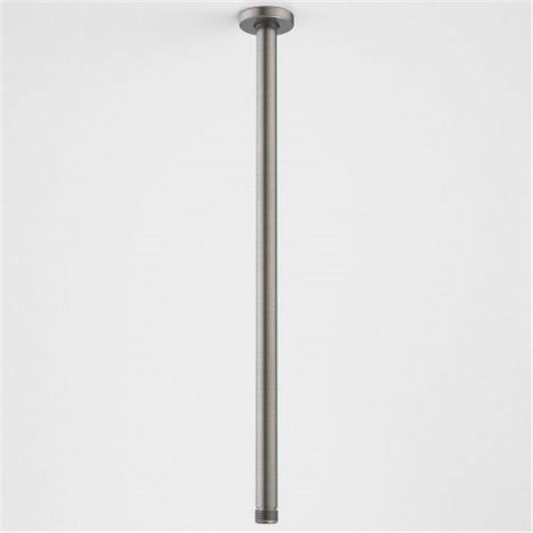 Caroma Urbane II 500mm Ceiling Arm - Ideal Bathroom Centre99640GMGun Metal