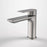 Caroma Urbane II Basin Mixer - Ideal Bathroom Centre98608BN6ABrushed Nickel
