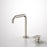 Caroma Urbane II Hob Basin Mixer Set 150mm - Ideal Bathroom Centre99688BN65ABrushed Nickel