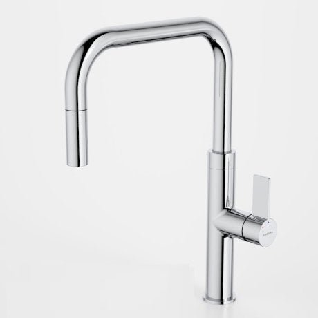 Caroma Urbane II Pull Out Sink Mixer - Ideal Bathroom Centre99672C56AChrome