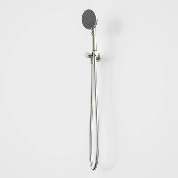 Caroma Urbane II Round Hand Shower - Ideal Bathroom Centre99633BN4EBrushed Nickel