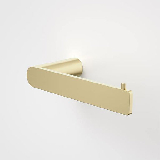 Caroma Urbane II Toilet Roll Holder - Ideal Bathroom Centre99620BBBrushed Brass