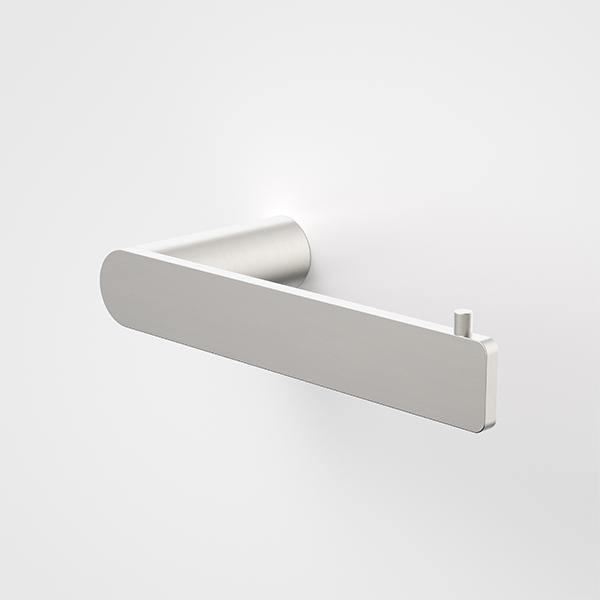 Caroma Urbane II Toilet Roll Holder - Ideal Bathroom Centre99620BNBrushed Nickel
