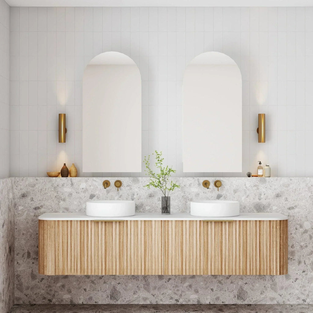 Arch Shaving — Ideal Bathroom Centre — free download