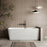 Cassa Design Ashton Corner Back to Wall Bathtub - Ideal Bathroom CentreBT-AS1500RH1500mmRight Hand CornerGloss White
