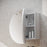 Cassa Design Elli Pill Shaving Cabinet - Ideal Bathroom CentreOVL7560MW750mm
