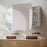 Cassa Design Elli Pill Shaving Cabinet - Ideal Bathroom CentreOVL1890MW1800mm