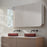 Cassa Design Rec Shaving Cabinet - Ideal Bathroom CentreREC1575MW1500mm