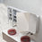Cassa Design Rec Shaving Cabinet - Ideal Bathroom CentreREC1575MW1500mm