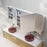 Cassa Design Rec Shaving Cabinet - Ideal Bathroom CentreREC1875MW1800mm