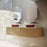Cassa Design Relievo Wall Hung Vanity - Ideal Bathroom CentreREL1800IORelievo Oak1800mm