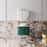 Cassa Design Westminster Wall Hung Vanity - Ideal Bathroom CentreWES600GN600mmEmerald Green