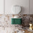 Cassa Design Westminster Wall Hung Vanity - Ideal Bathroom CentreWES750GN750mmEmerald Green