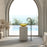 Cassa Design Wow Oval Translucency Resin Stone Basin - Ideal Bathroom CentreSBO5036OYOpal Yellow