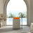 Cassa Design Wow Rectangular Translucency Resin Stone Basin - Ideal Bathroom CentreSBS5036GBGolden Beige