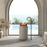 Cassa Design Wow Round Translucency Resin Stone Basin - Ideal Bathroom CentreSBR3636ABAmber Brown