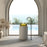 Cassa Design Wow Round Translucency Resin Stone Basin - Ideal Bathroom CentreSBR3636OYOpal Yellow