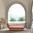 Cassa Design Wow Translucency Resin Stone Bath - Ideal Bathroom CentreBT-SBR1500FPFaint Pink1500mm