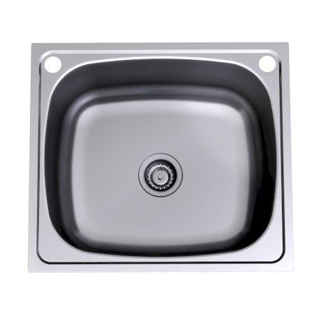 Clark 70 Litre Flushline Tub - Ideal Bathroom Centre9510