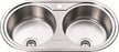 Classic Drop-in Kitchen Sink - 915x485x200mm - Ideal Bathroom CentreR-915D