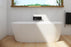 Decina Cool 1500/1790 Freestanding Bath - Ideal Bathroom CentreCO1500W1500mm