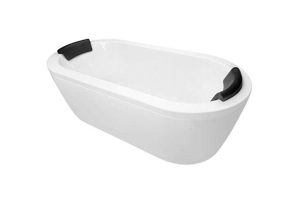 Decina Mintori 1790 Freestanding Bath - Ideal Bathroom CentreMI1800WFREE
