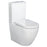 Fienza Alex Back To Wall Toilet Suite - Ideal Bathroom CentreK011White Seat